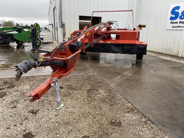 Image of New Holland 1432 equipment image 1