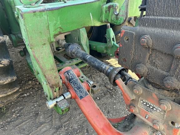 Image of New Holland 1441 equipment image 1