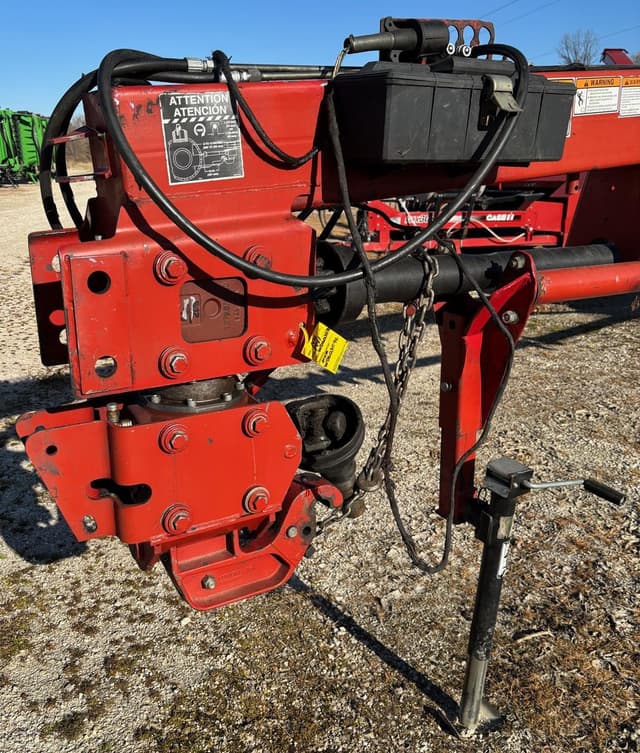 Image of New Holland 1441 equipment image 1