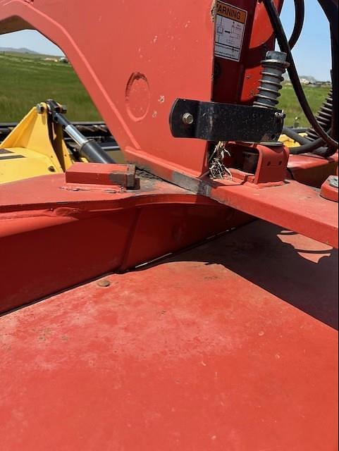 Image of New Holland 1475 Image 1