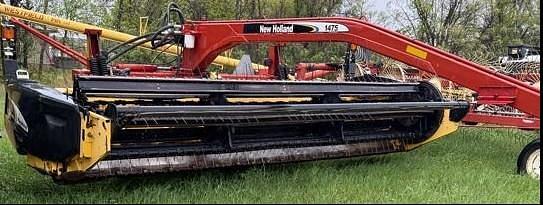 Image of New Holland 1475 Primary image
