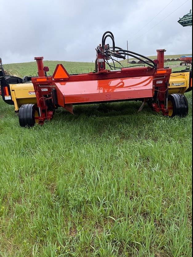 Image of New Holland 1475 equipment image 2