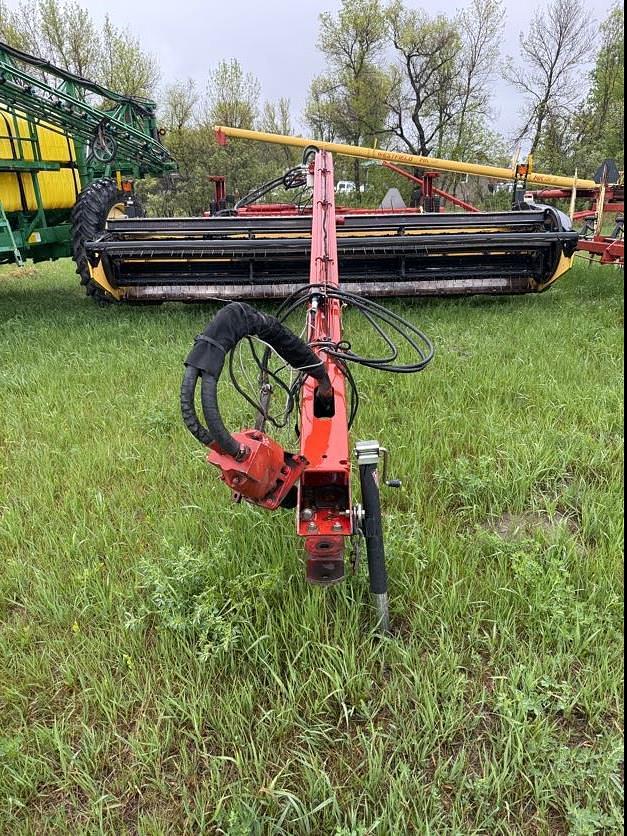 Image of New Holland 1475 equipment image 3