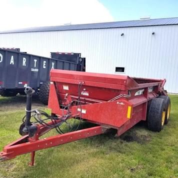 Main image New Holland 195