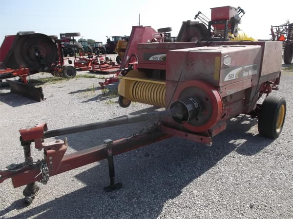 Equipment Main Image
