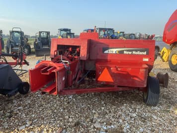 Main image New Holland 570