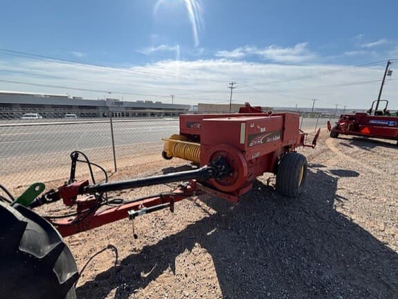 Equipment Main Image