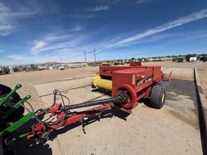 2006 New Holland 575 Image