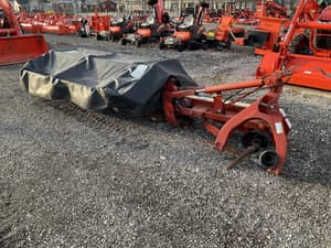 2006 New Holland 616 Image