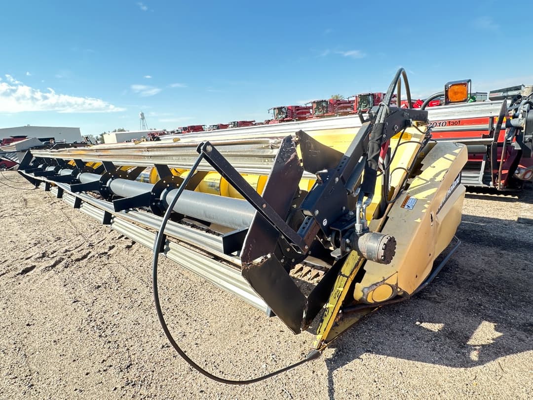 Image of New Holland 72C Image 1