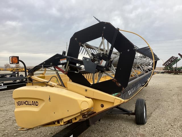 Image of New Holland 73C equipment image 1