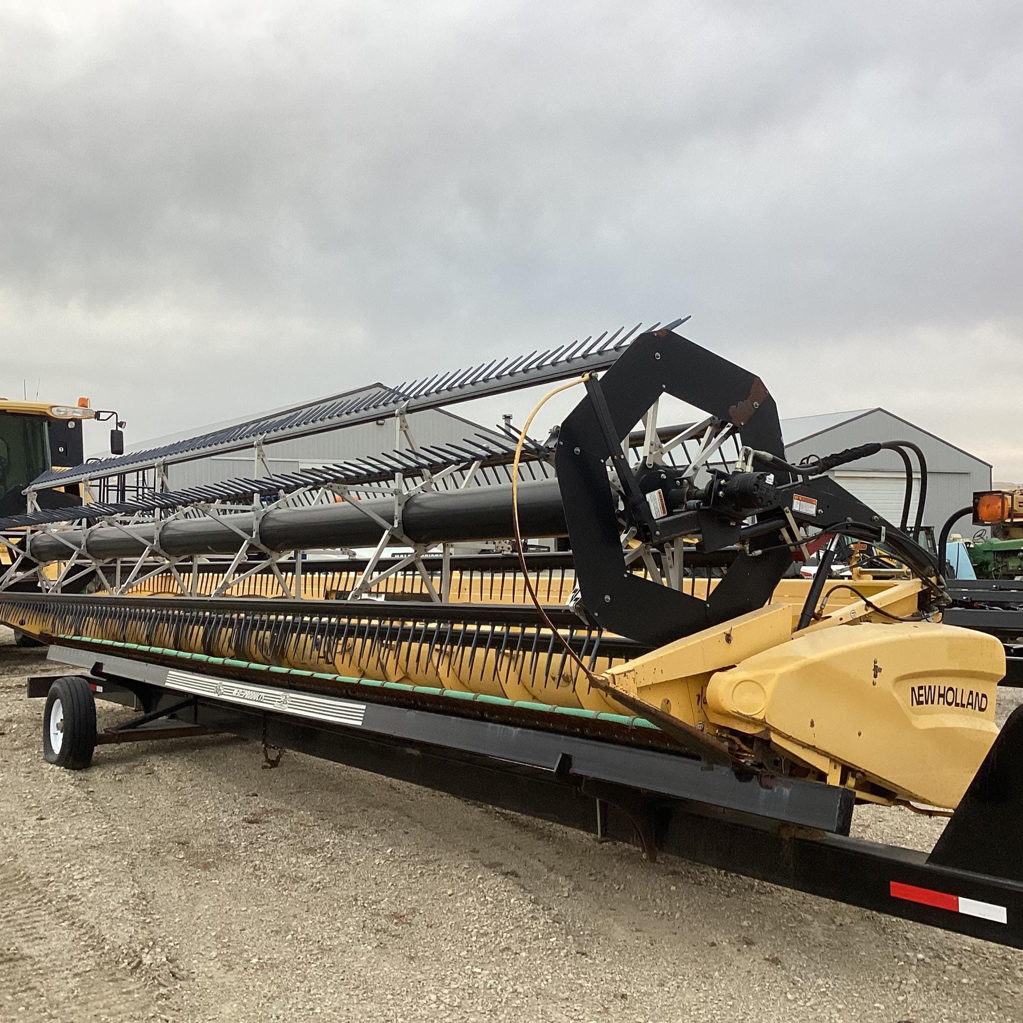 2006 New Holland 73C Equipment Image0