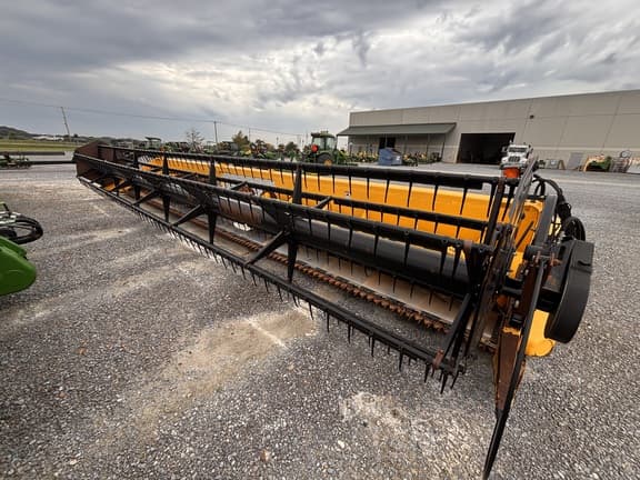 Image of New Holland 74C-30F Primary image