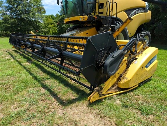 Main image New Holland Undetermined