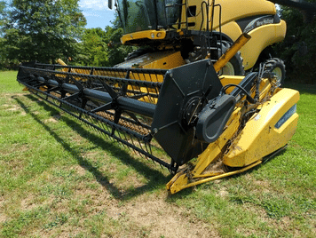 Main image New Holland Undetermined