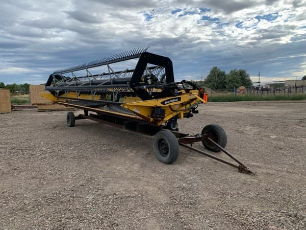 Image of New Holland 94C Primary Image