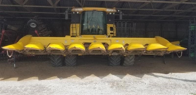 Image of New Holland 98C Primary image