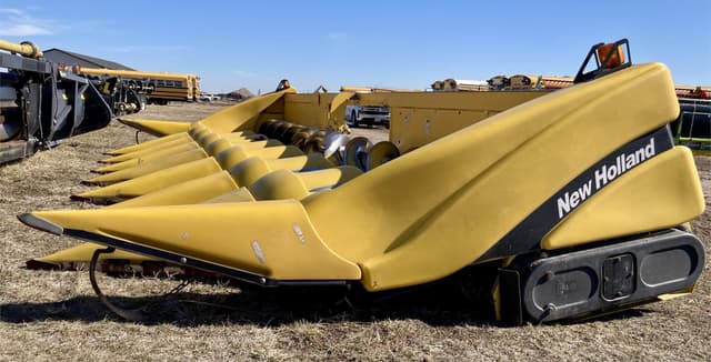 Image of New Holland 98C equipment image 1