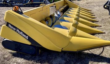 Main image New Holland 98C