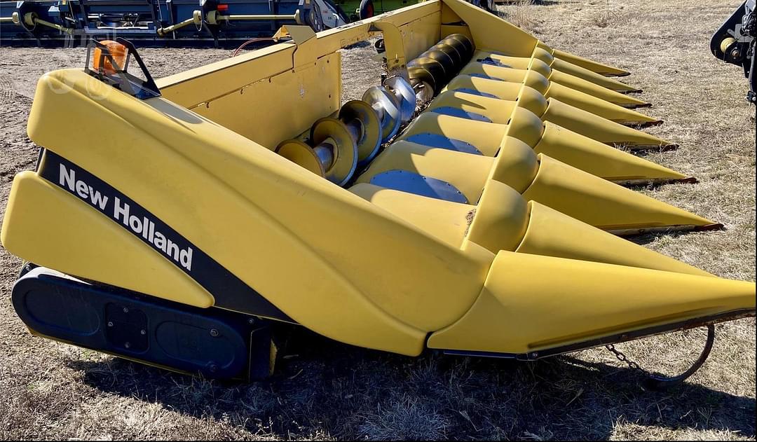 Image of New Holland 98C Primary image