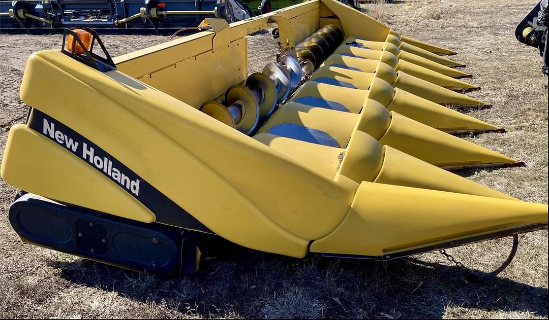 Image of New Holland 98C Primary image