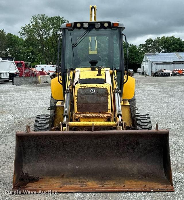 Image of New Holland B95 equipment image 1