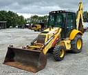 2006 New Holland B95 Image