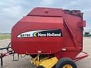 2006 New Holland BR780A Image