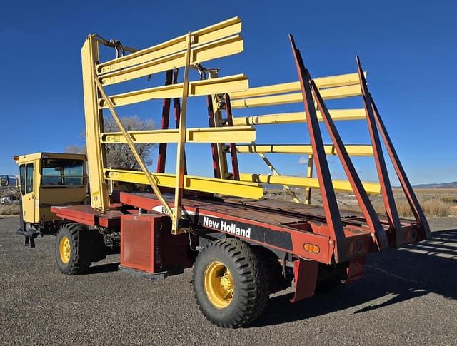 Image of New Holland BW28 equipment image 2