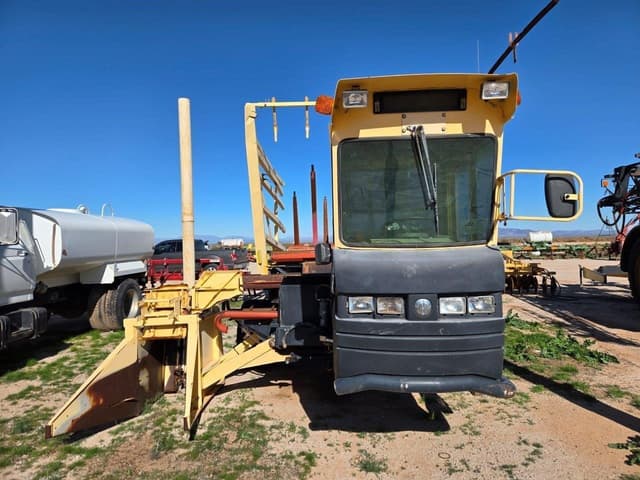 Image of New Holland BW28 equipment image 1