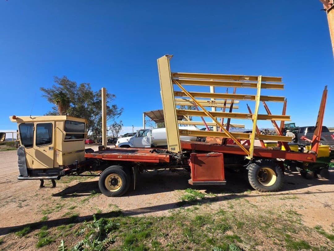 Image of New Holland BW28 Primary image