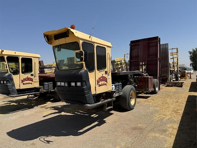 Image of New Holland BW28 equipment image 1