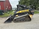 2006 New Holland C185 Image
