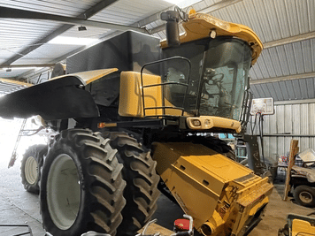 Main image New Holland CR960