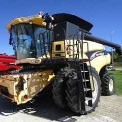 Main image New Holland CR960