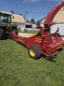 2006 New Holland FP230 Image