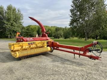 Main image New Holland FP230