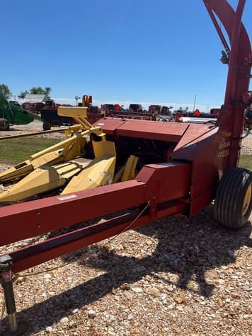 Main image New Holland FP230
