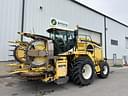 2006 New Holland FX50 Image