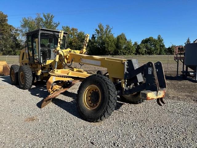 Image of New Holland G170 equipment image 1