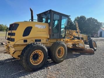 Main image New Holland G170