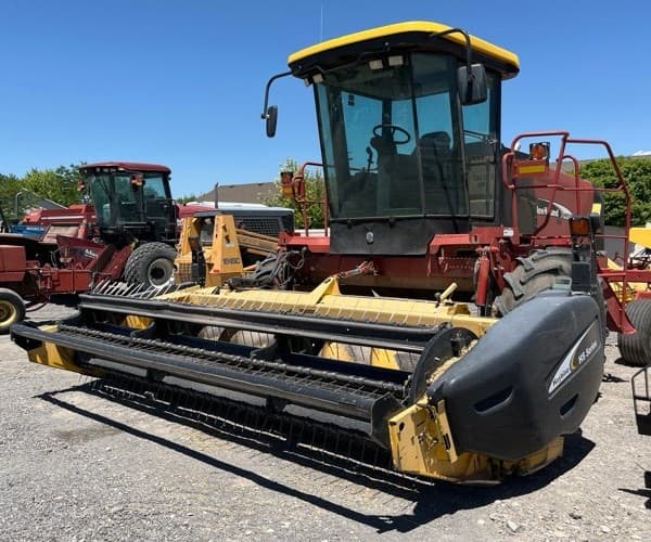 Image of New Holland HW305 Primary Image