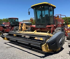 2006 New Holland HW305 Image