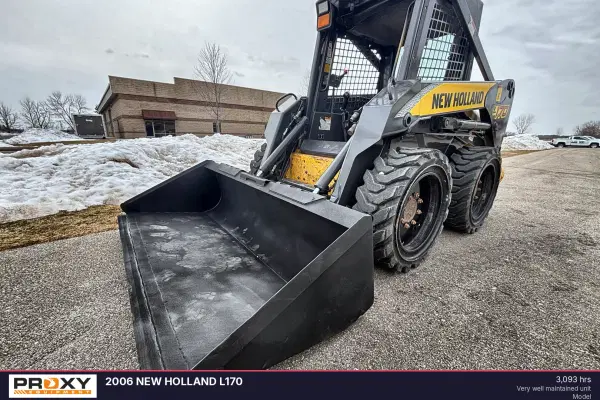 Equipment Main Image
