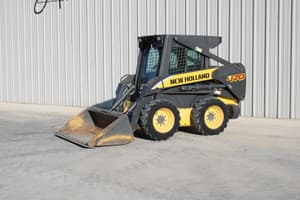 2006 New Holland L170 Image