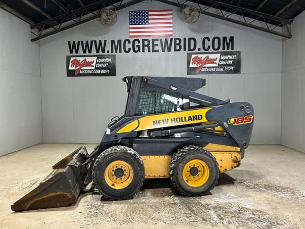 Equipment Main Image