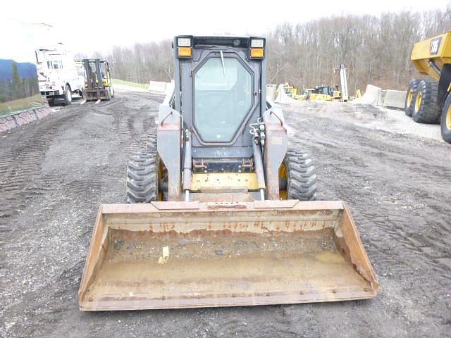 Image of New Holland L190 equipment image 1