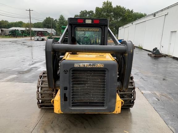 Image of New Holland L190 equipment image 4