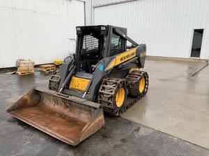 2006 New Holland L190 Image