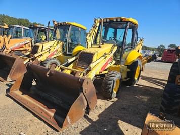 Main image New Holland LB90.B